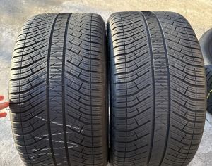 R21 305/35 ყველა სეზონი - 8