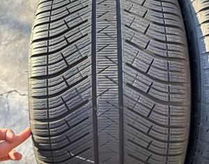 R21 305/35 ყველა სეზონი - 9