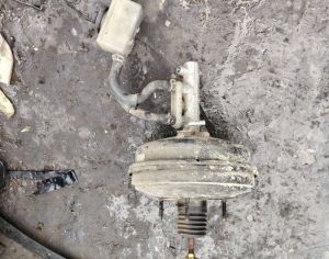 LEXUS RX 300 1998-2002