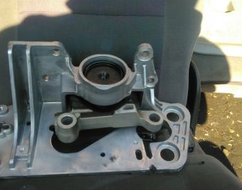 NISSAN Serena 2005-2012