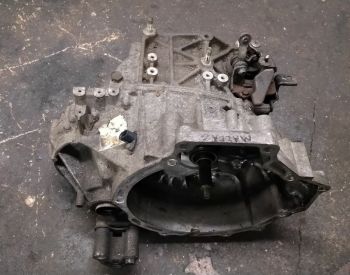 MAZDA Mazda 5 2006-2012 - 1