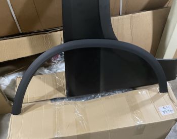 MERCEDES-BENZ GLC 220 2016-2020