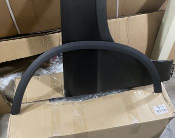 MERCEDES-BENZ GLC 220 2016-2020 - 2