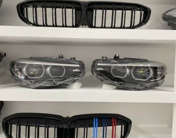 BMW 430 2018-2020