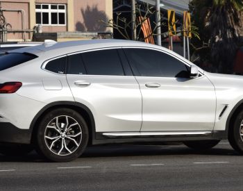 BMW X4 2020 3.0 - 2