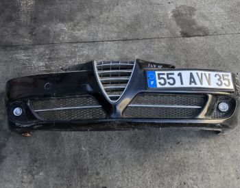 ALFA ROMEO 147 2004-2009