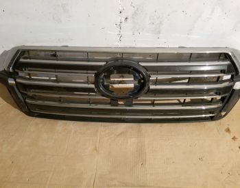 TOYOTA Land Cruiser 2016-2021 - 1