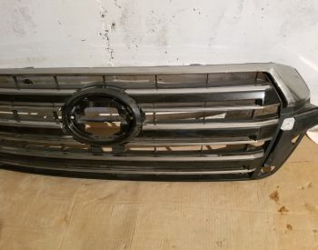 TOYOTA Land Cruiser 2016-2021 - 3