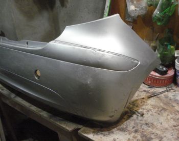 MERCEDES-BENZ A 170 2004-2012 - 2