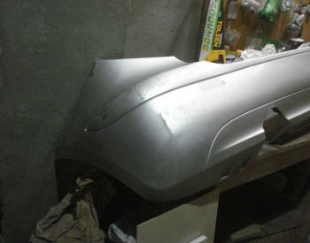 MERCEDES-BENZ A 170 2004-2012 - 3