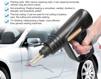 ელეკტრო სტეპლერი 100 watt