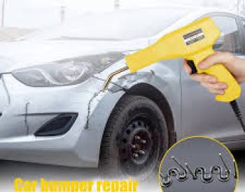 ელეკტრო სტეპლერი 100 watt - 2