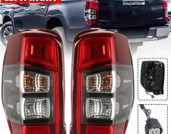 MITSUBISHI L 200 2018-2023