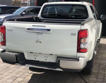 MITSUBISHI L 200 2018-2023 - 2