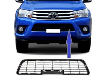 TOYOTA Hilux 2016-2022 - 1