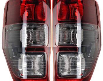 FORD Ranger 2015-2021