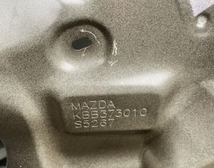 MAZDA CX-60 2020-2025 - 3