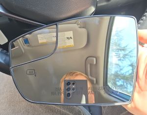 FORD C-MAX 2010-2024 - 3