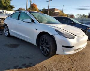 TESLA Model 3 2022 0.1 - 2