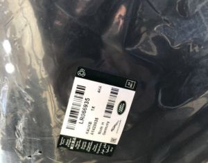 LAND ROVER Range Rover Evoque 2015-2019 - 2