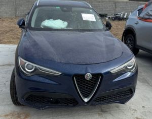 ALFA ROMEO Stelvio 2017 2.0 - 2