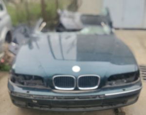 BMW 530d Gran Turismo 1999 3.0