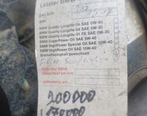 BMW 530d Gran Turismo 1999 3.0 - 3