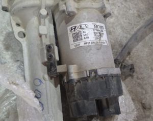 HYUNDAI Ioniq 6 2022-2026 - 2