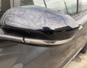 CHEVROLET Bolt EV 2017-2021