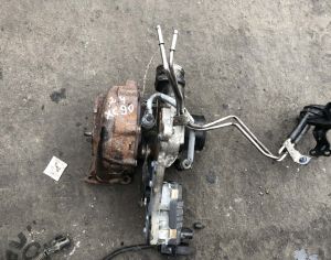VOLVO XC90 2002-2012 - 1