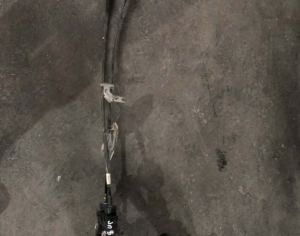 TOYOTA Aygo 2005-2013