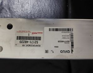 LEXUS RX 450 2016-2020 - 2