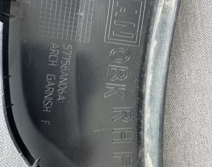 SUBARU Outback 2023-2025 - 4