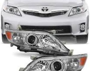 TOYOTA Camry 2009-2011 - 1