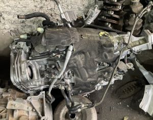 SUBARU Outback 2020-2024