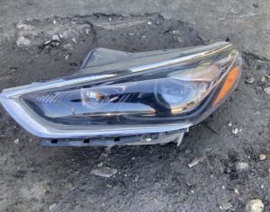 HYUNDAI Sonata 2018-2019 - 1