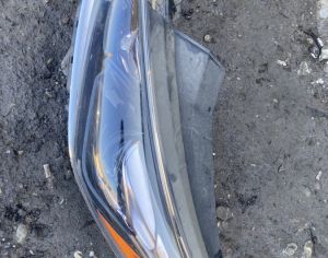 HYUNDAI Sonata 2018-2019 - 2