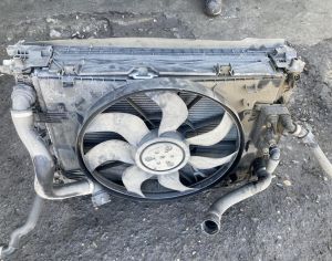 MERCEDES-BENZ C 300 2016-2019 - 3