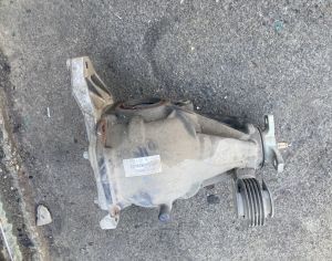 MERCEDES-BENZ C 300 2016-2019