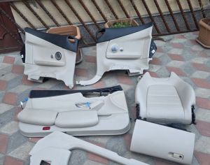 MERCEDES-BENZ C 300 2014-2026 - 1