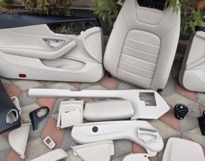 MERCEDES-BENZ C 300 2014-2026 - 3