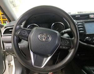 TOYOTA Camry 2017-2024