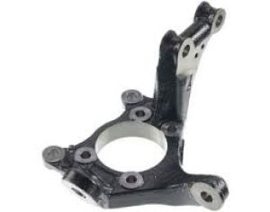 TOYOTA 4Runner 2000-2025 - 1