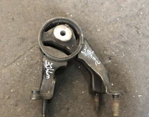 TOYOTA Corola Verso 2004-2010