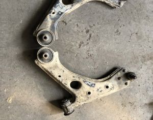 OPEL Corsa 2006-2013 - 1