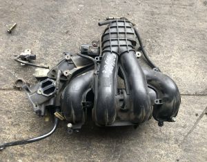 FORD Mondeo 2000-2006
