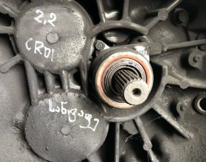 HYUNDAI Santa FE 2005-2011
