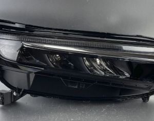 HONDA Cr-v 2023-2026