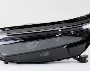 HONDA Cr-v 2023-2026 - 1