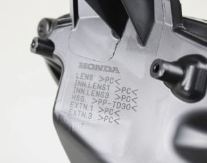 HONDA Cr-v 2023-2026 - 5